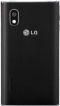   LG Optimus L5 Dual