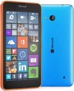   Microsoft Lumia 640