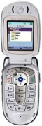   Motorola V400p