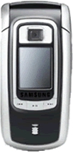   Samsung s410i