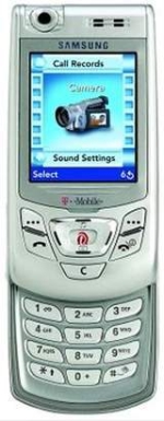   Samsung SGH-D415