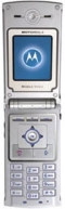   Motorola V690