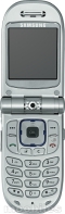   Samsung SGH-Z107