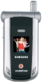   Samsung SGH-Z110