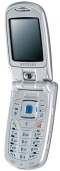   Samsung ZV30