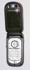   Motorola V367