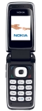   Nokia 6136