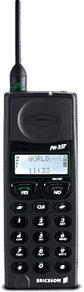   Ericsson PH337