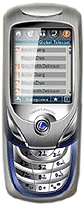   Europhone SG 4000