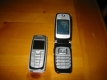   Nokia 6102