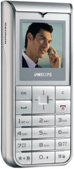   Philips Xenium 189