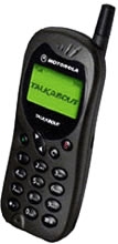   Motorola 2688