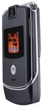   Motorola RAZR V3m