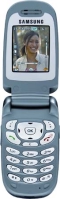   Samsung SGH-T319