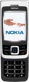   Nokia 6265