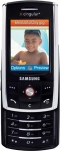   Samsung SGH-D807