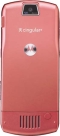   Motorola SLVR L7 Pink Edition