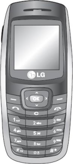   LG KG112