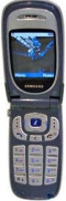   Samsung SGH-D100