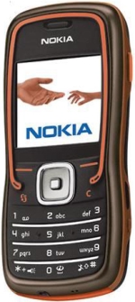   Nokia 5500 Sport Music Edition