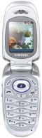   Samsung SGH-X461