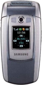   Samsung SGH-E710